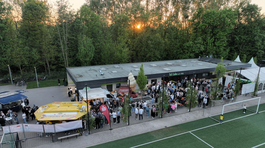 Tanz in den Mai Review