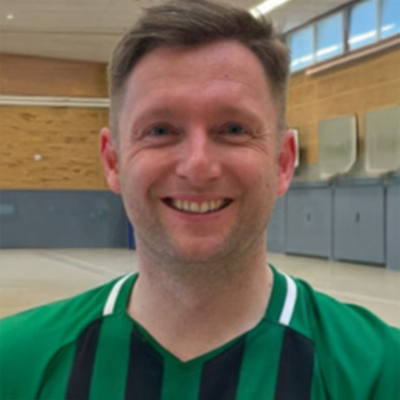 Bastian Behr