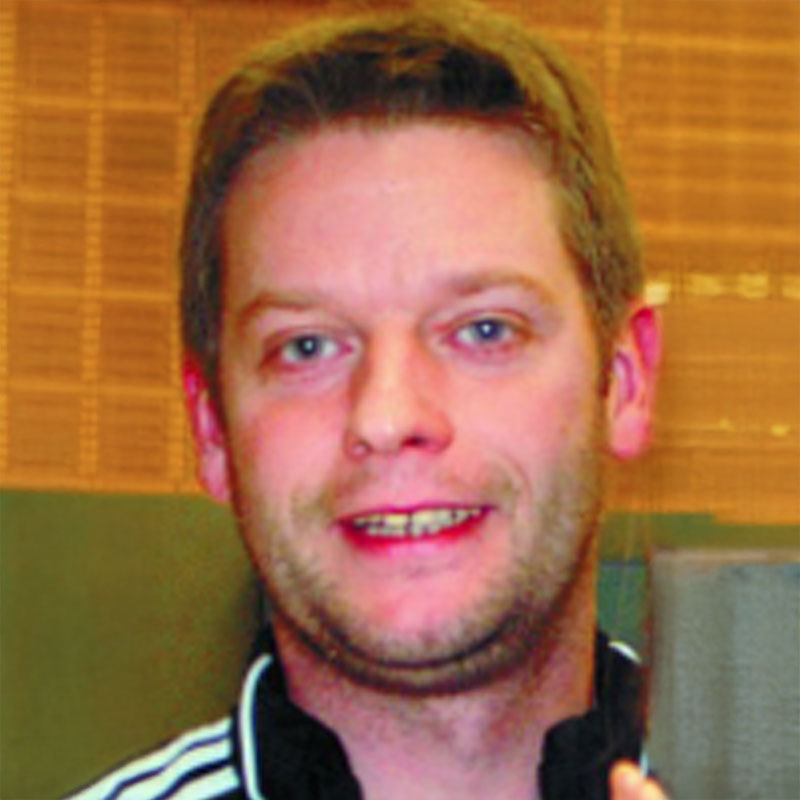 Gary Schmitz