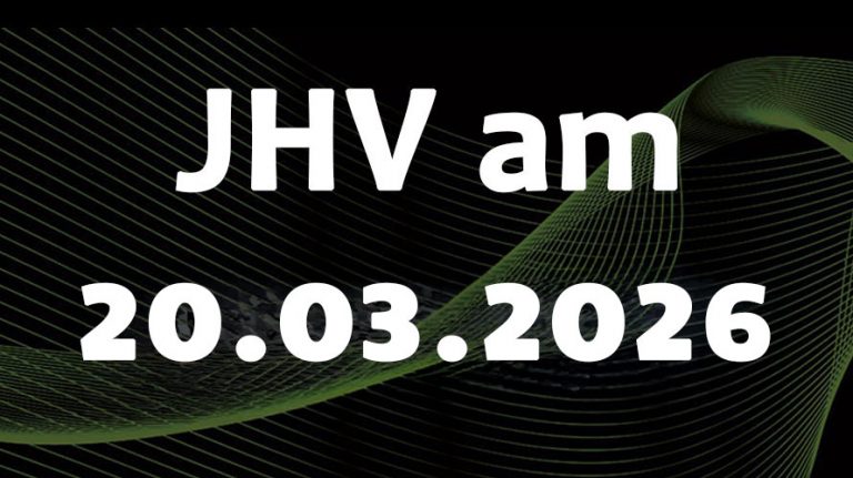JHV 2026
