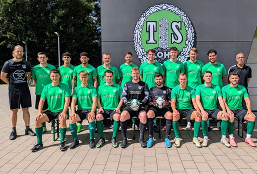 Fußball - 3. Herren