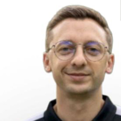 Julian Hartmann
