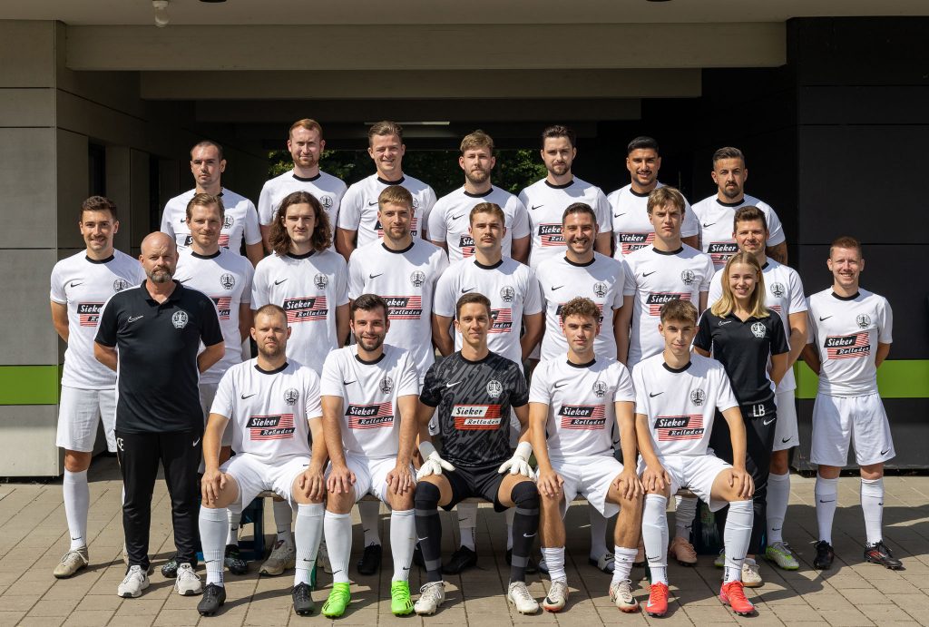 Fußball - 2. Herren